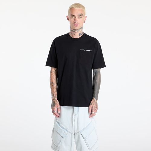 T-shirt Middle Finger Cat Pocket Tee S - RIPNDIP - Modalova
