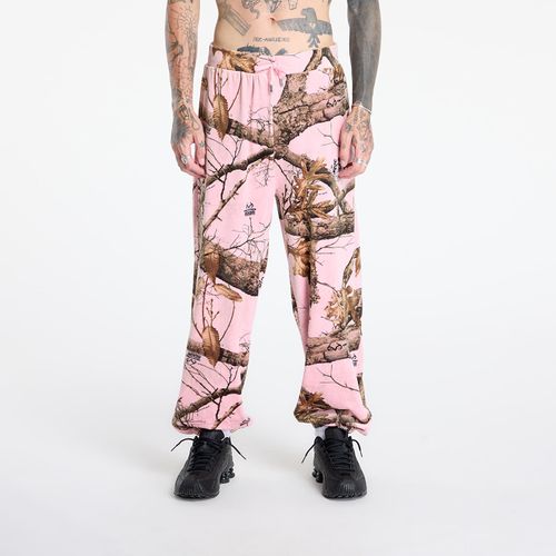 Pantalons Realtree Velour Track Pants L - PLEASURES - Modalova