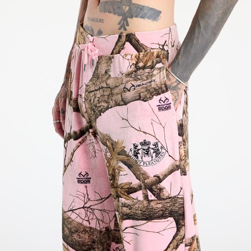 Pantalons Realtree Velour Track Pants L - PLEASURES - Modalova