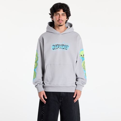 Sweatshirt Skull And Bones Hoodie S - RIPNDIP - Modalova