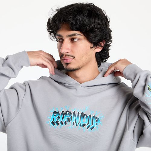 Sweatshirt Skull And Bones Hoodie S - RIPNDIP - Modalova