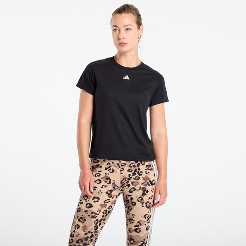 T-shirt adidas AEROREADY Train Essentials Minimal Branding Crewneck TeeBlack XL - adidas Performance - Modalova