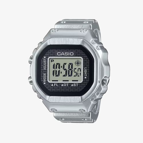 Montres 50th Anniversary Ring Watch CRW-001-1ER Universal - Casio - Modalova