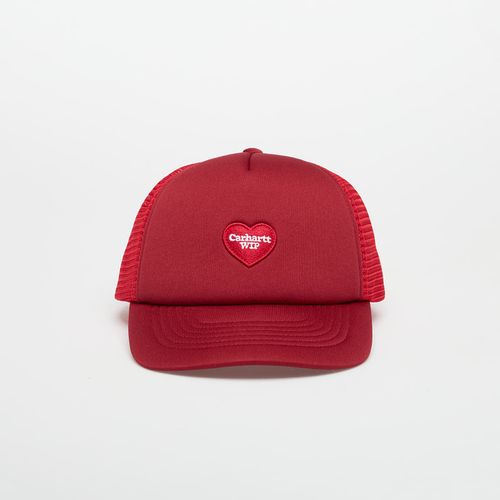 Casquette Heart Patch Trucker Cap Universal - Carhartt WIP - Modalova