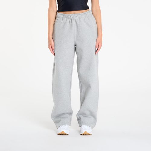Pantalon de survêtement Solo Swoosh Men's Fleece Open-Hem Pants / / S - Nike - Modalova