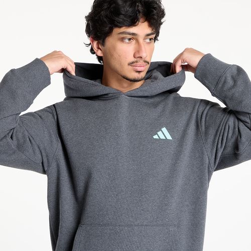 Sweatshirt adidas Mercedes - AMG Petronas Formula One Team Premium Sweat Hood M - adidas Performance - Modalova