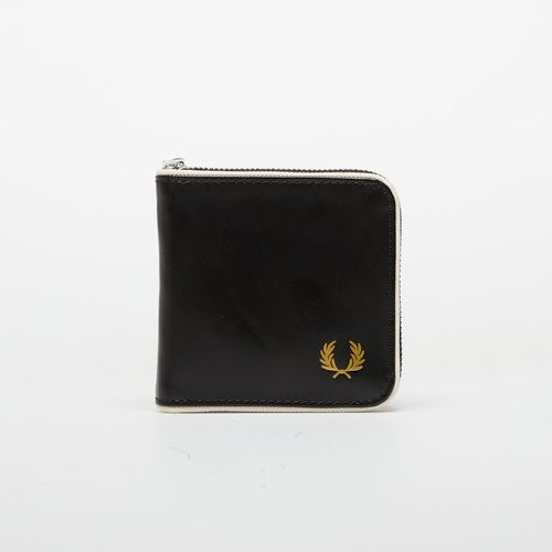 Portefeuille Classic Zip Around Wallet / Universal - FRED PERRY - Modalova