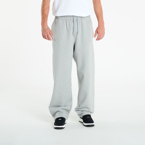 Pantalon de survêtement Solo Swoosh Men's Fleece Open-Hem Pants / / S - Nike - Modalova