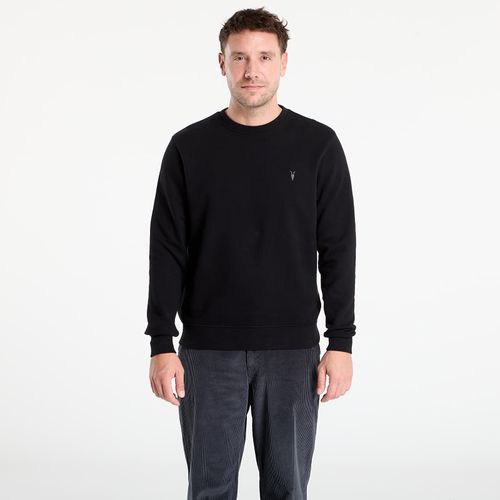Sweatshirt Raven Crew Neck Ramskull Sweatshirt XL - AllSaints - Modalova