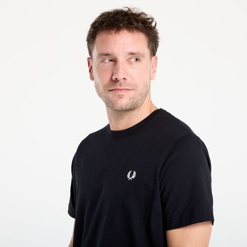 T-shirt Crew Neck T-Shirt XL - FRED PERRY - Modalova