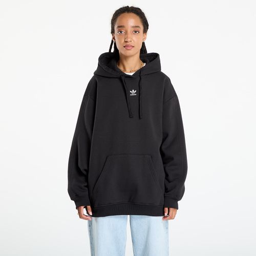 Sweatshirt adidas Essentials Oversized Fleece Hoodie XXS - adidas Originals - Modalova
