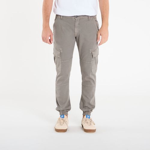 Pantalons Washed Cargo Twill Jogging Pants W38 - Urban Classics - Modalova