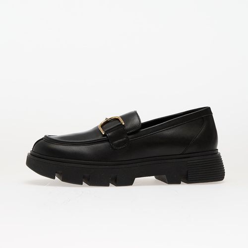 Baskets Geox D Vilde Black EUR 37 - Geox - Modalova