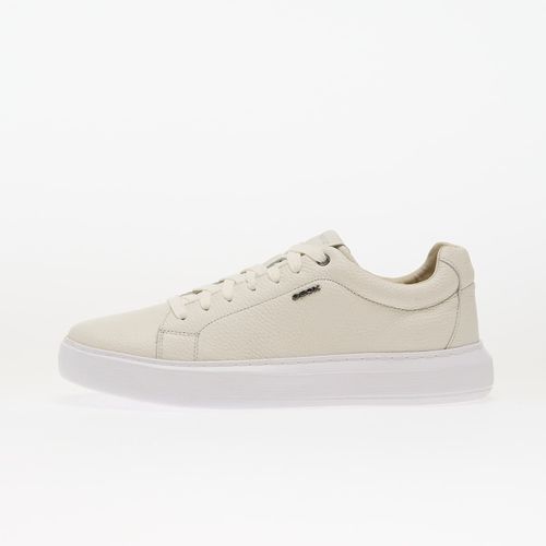 Baskets Geox Deiven White EUR 45 - Geox - Modalova