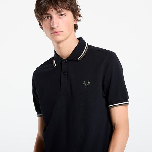 T-shirt Twin Tipped Shirt / / M - FRED PERRY - Modalova