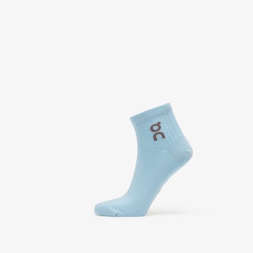 Logo Sock Mid 3-Pack / L - On - Modalova