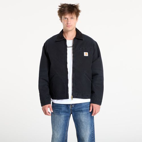 Veste OG Detroit Jacket (Winter) / Stone Canvas L - Carhartt WIP - Modalova