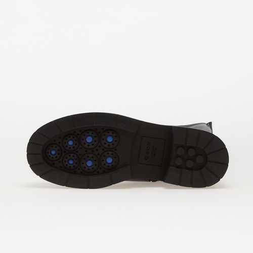 Geox D Spherica Ec7 Black 36 - Geox - Modalova