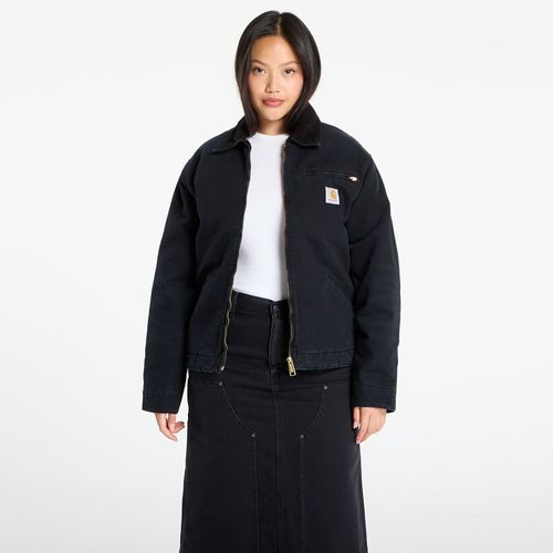 Veste OG Detroit Jacket (Winter) / Stone Canvas XS - Carhartt WIP - Modalova