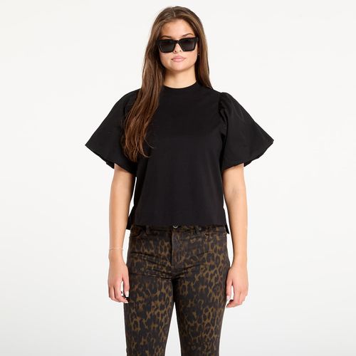 T-shirt AllSaints Jess Tee Black M - AllSaints - Modalova