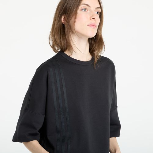 T-shirt adidas Off Placed 3-Stripes T-Shirt S - adidas Originals - Modalova