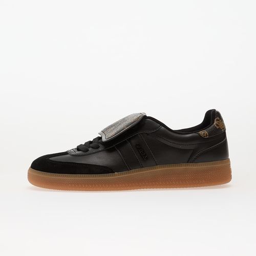 Baskets GUESS Oleeza Black EUR 40 - GUESS - Modalova