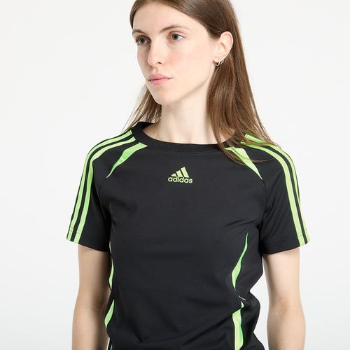 T-shirt adidas Teamgeist Adicolor Slim Jersey / XS - adidas Originals - Modalova