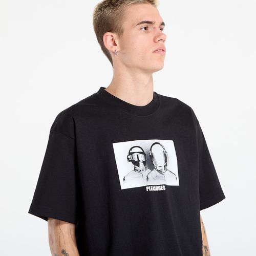 T-shirt Inverted T-Shirt S - PLEASURES - Modalova