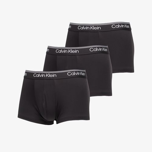 Caleçons Low Rise Trunk 3-Pack XL - Calvin Klein - Modalova