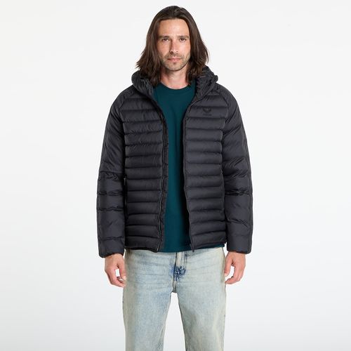 Veste adidas Synthetic Hooded Jacket XL - adidas Originals - Modalova