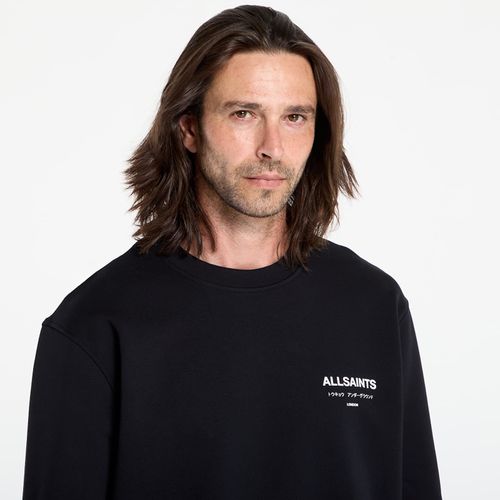 Sweatshirt Underground Crew M - AllSaints - Modalova