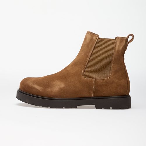 Chaussures Highwood Slip On Men Suede Leather 44 - Birkenstock - Modalova