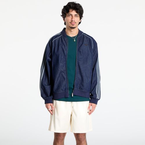 Veste adidas SST Adicolor Loose Denim Stone Jacket M - adidas Originals - Modalova