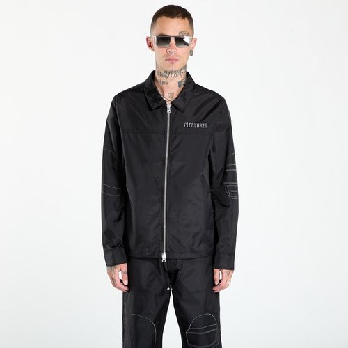 Veste Daft Club Helmets Nylon Work Jacket S - PLEASURES - Modalova