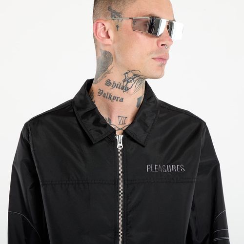 Veste Daft Club Helmets Nylon Work Jacket S - PLEASURES - Modalova