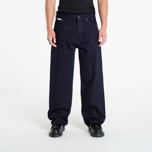 Jeans Jeans Baggy Merlot Jeans W35/L32 - Calvin Klein - Modalova