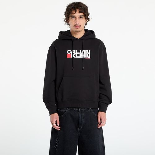 Sweatshirt Jeans LS Terry Sweatshirt S - Calvin Klein - Modalova