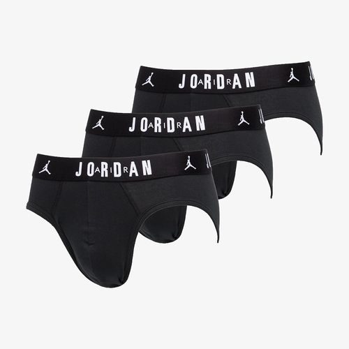Jhm Flight Cotton Brief 3-Pack M - Jordan - Modalova