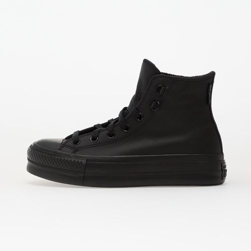 Chuck Taylor All Star Lift Platform Leather Hi / / 5.5 - Converse - Modalova
