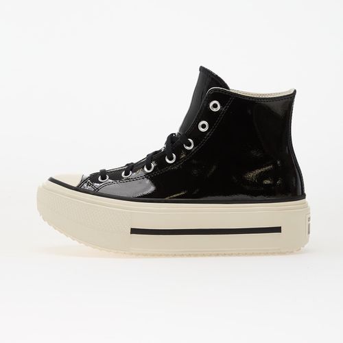 Baskets Chuck Taylor All Star Lift Double Stack Platform Patent Leather Hi / / EUR 37 - Converse - Modalova