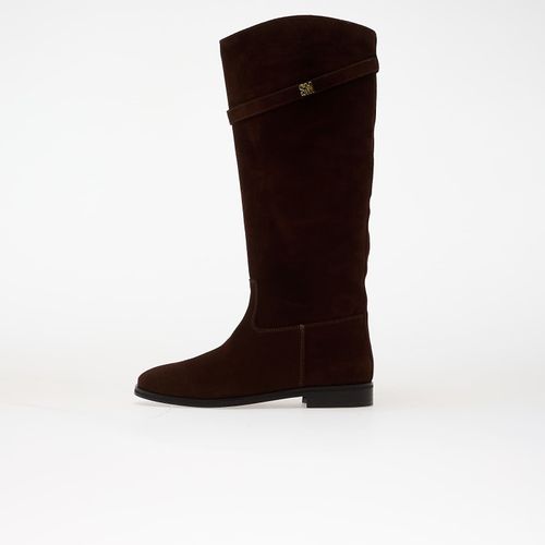 Steve Madden Novi Dk Brown 7.5 - Steve Madden - Modalova