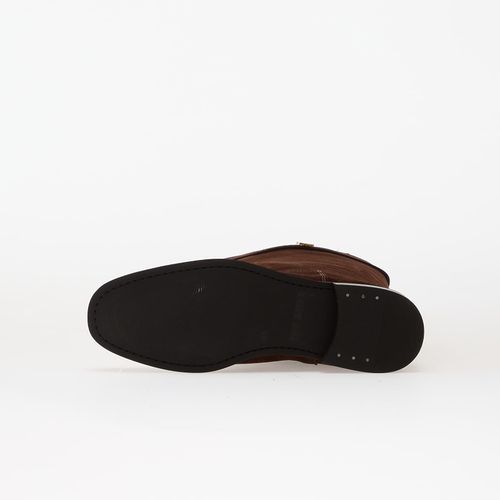 Steve Madden Novi Dk Brown 7.5 - Steve Madden - Modalova