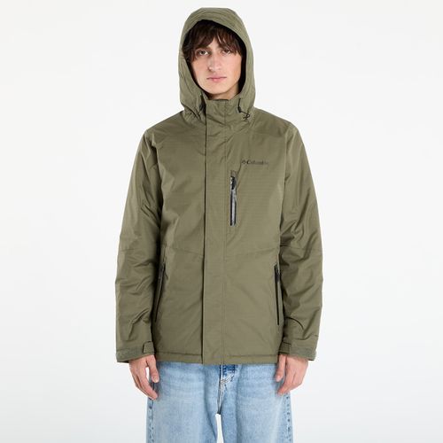 Veste Oak Harbor™ II Insulated Jacket S - Columbia - Modalova
