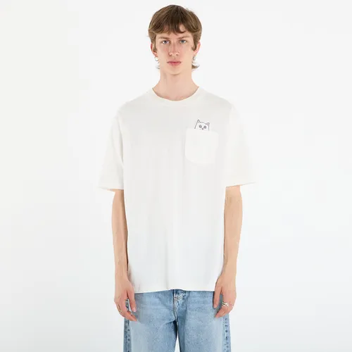 T-shirt Nut Then Bolt Pocket Tee S - RIPNDIP - Modalova