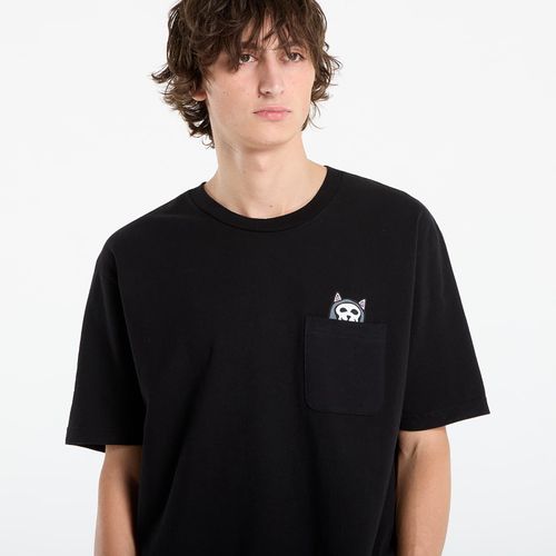 T-shirt Trick Or Treat Pocket Tee S - RIPNDIP - Modalova