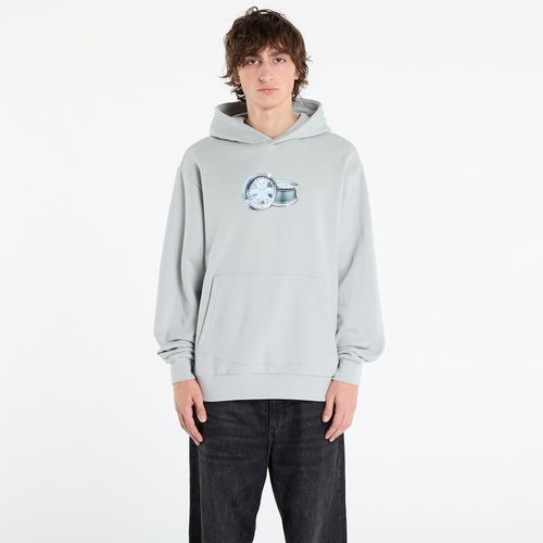 Sweatshirt Nerm On Wheels Hoodie M - RIPNDIP - Modalova