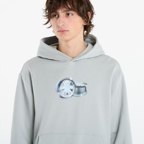 Sweatshirt Nerm On Wheels Hoodie M - RIPNDIP - Modalova