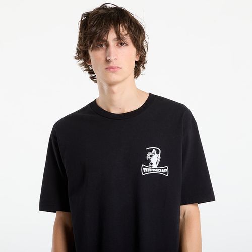 T-shirt Meltdown Tee M - RIPNDIP - Modalova