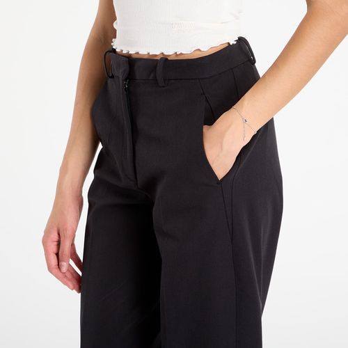 Pantalons Barrel Leg Gabardine Trousers W36 - Tommy Hilfiger - Modalova
