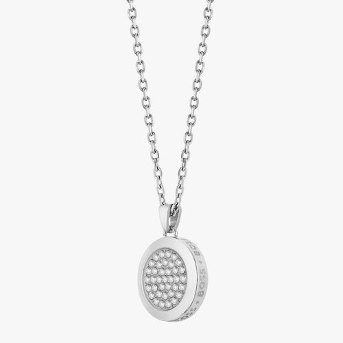 Necklace Medallion 1580298 Universal - Hugo Boss - Modalova